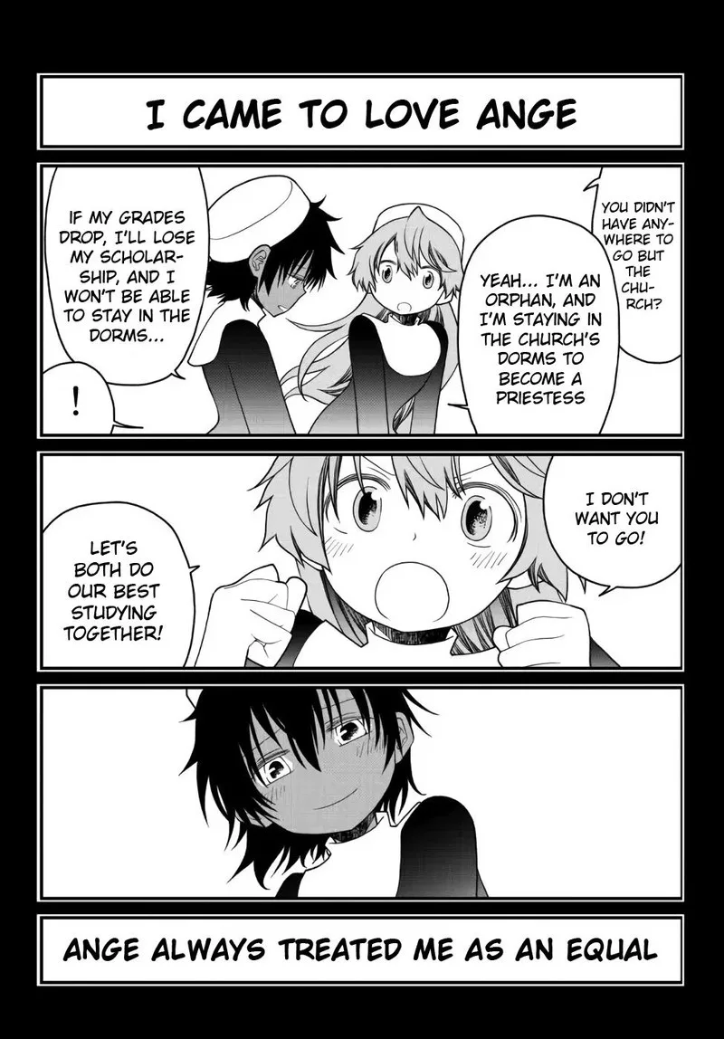 Tsuihou no Kenja, Sekai wo Shiru Chapter 21 page 17