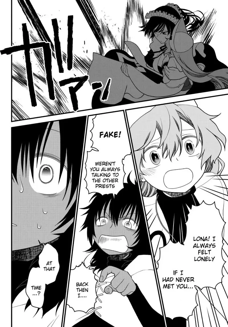 Tsuihou no Kenja, Sekai wo Shiru Chapter 22 page 8