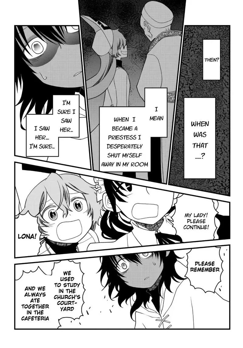 Tsuihou no Kenja, Sekai wo Shiru Chapter 22 page 9