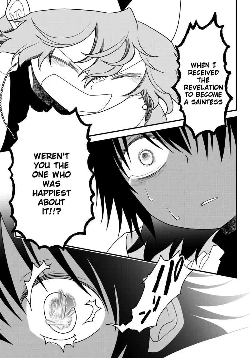 Tsuihou no Kenja, Sekai wo Shiru Chapter 22 page 11