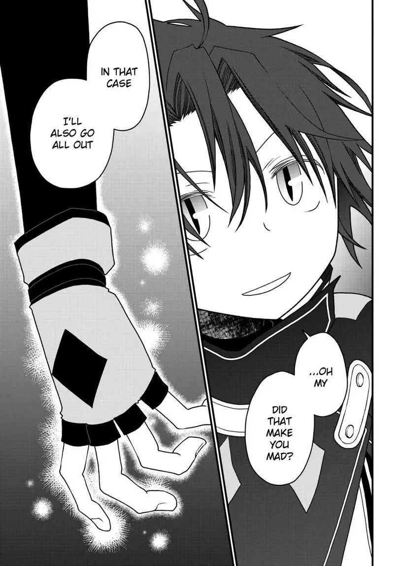 Tsuihou no Kenja, Sekai wo Shiru Chapter 23 page 7