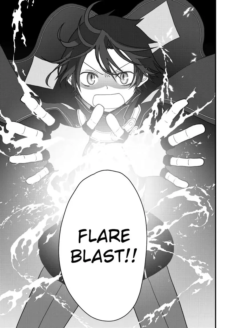 Tsuihou no Kenja, Sekai wo Shiru Chapter 23 page 10