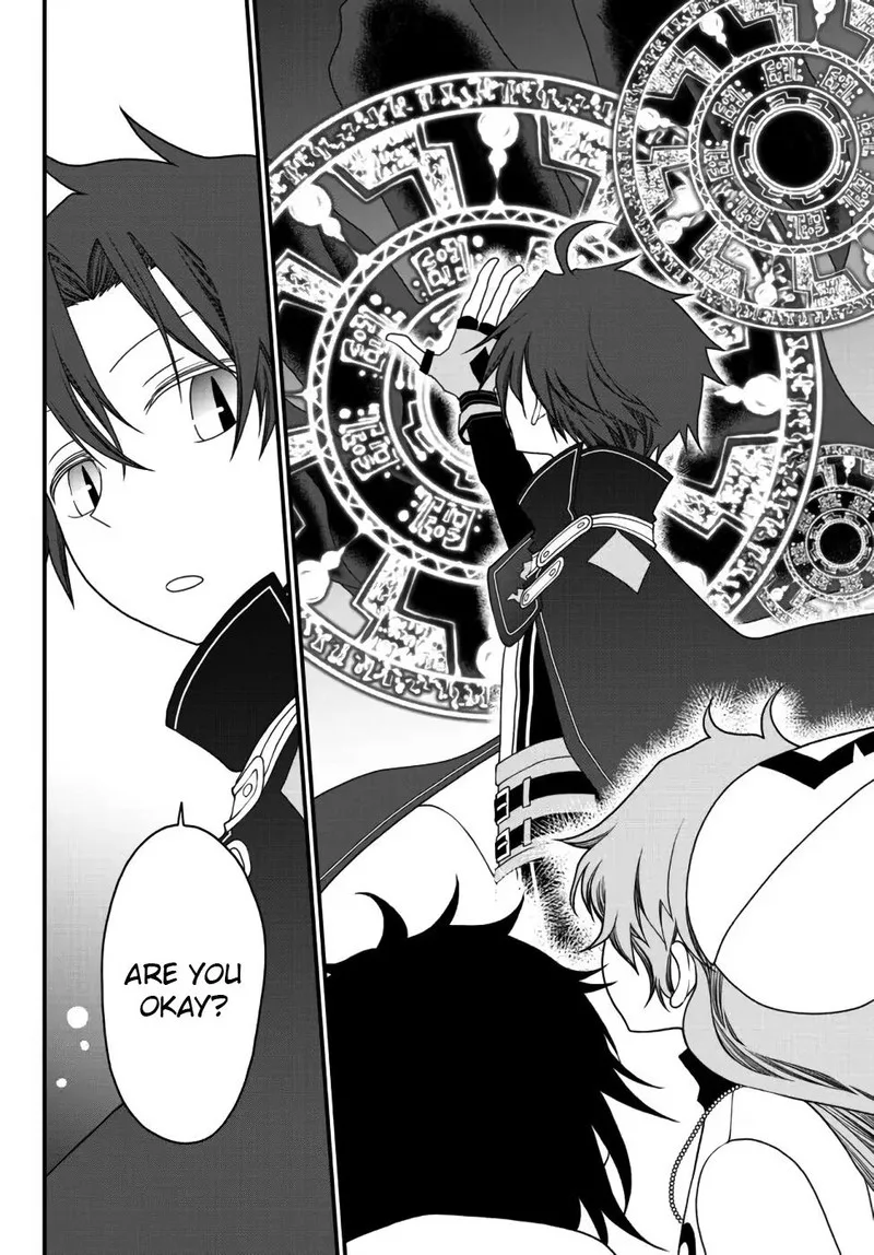 Tsuihou no Kenja, Sekai wo Shiru Chapter 23 page 2
