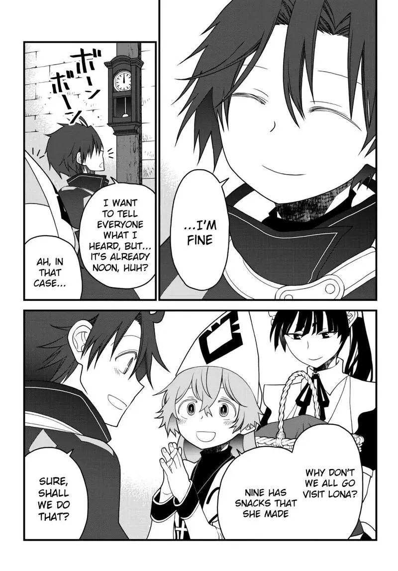 Tsuihou no Kenja, Sekai wo Shiru Chapter 24 page 18