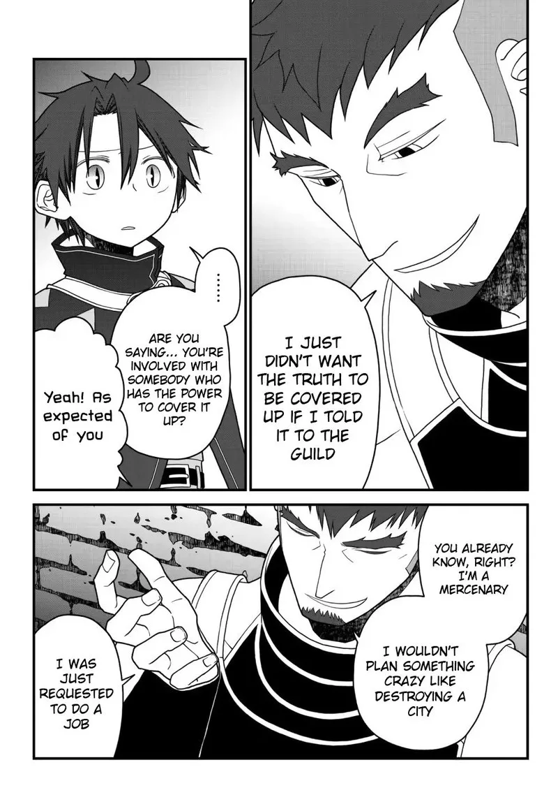 Tsuihou no Kenja, Sekai wo Shiru Chapter 24 page 8