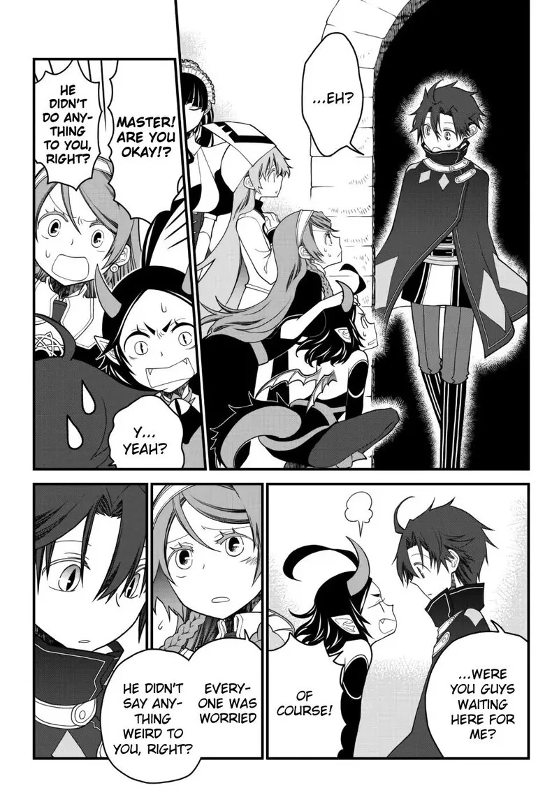 Tsuihou no Kenja, Sekai wo Shiru Chapter 24 page 16