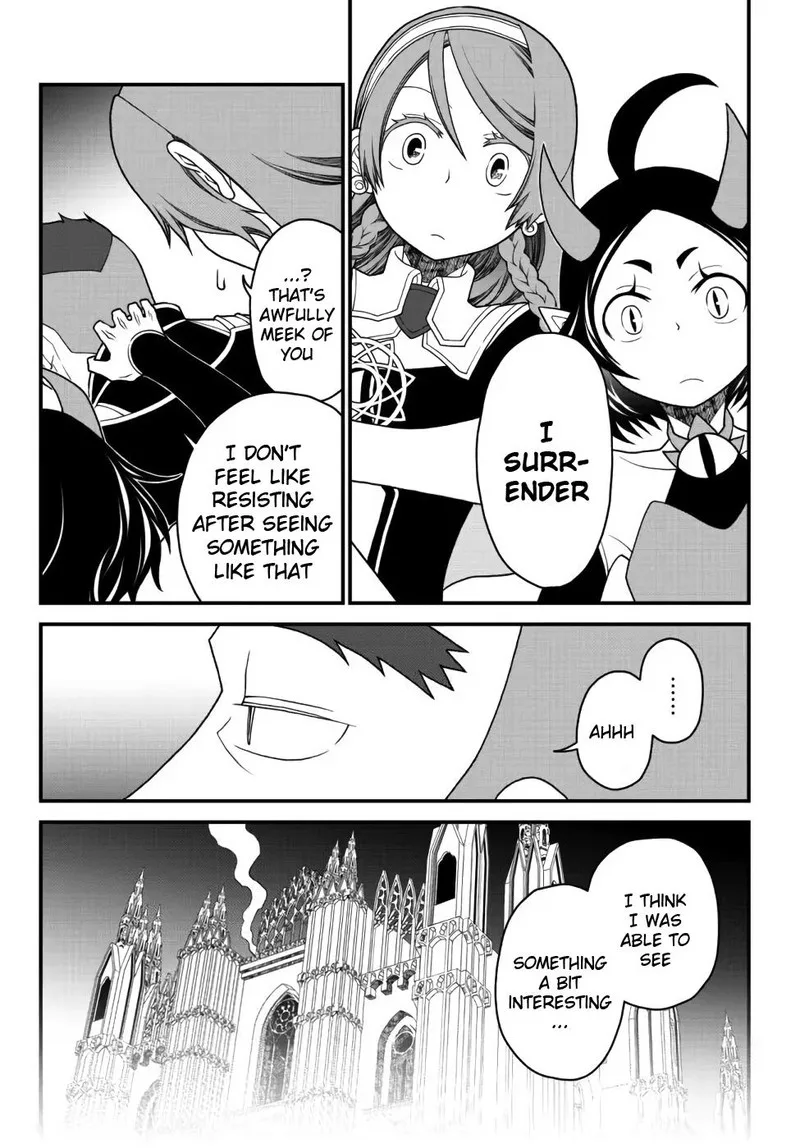 Tsuihou no Kenja, Sekai wo Shiru Chapter 24 page 5
