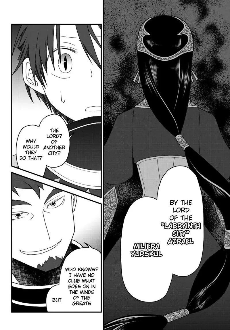 Tsuihou no Kenja, Sekai wo Shiru Chapter 24 page 9