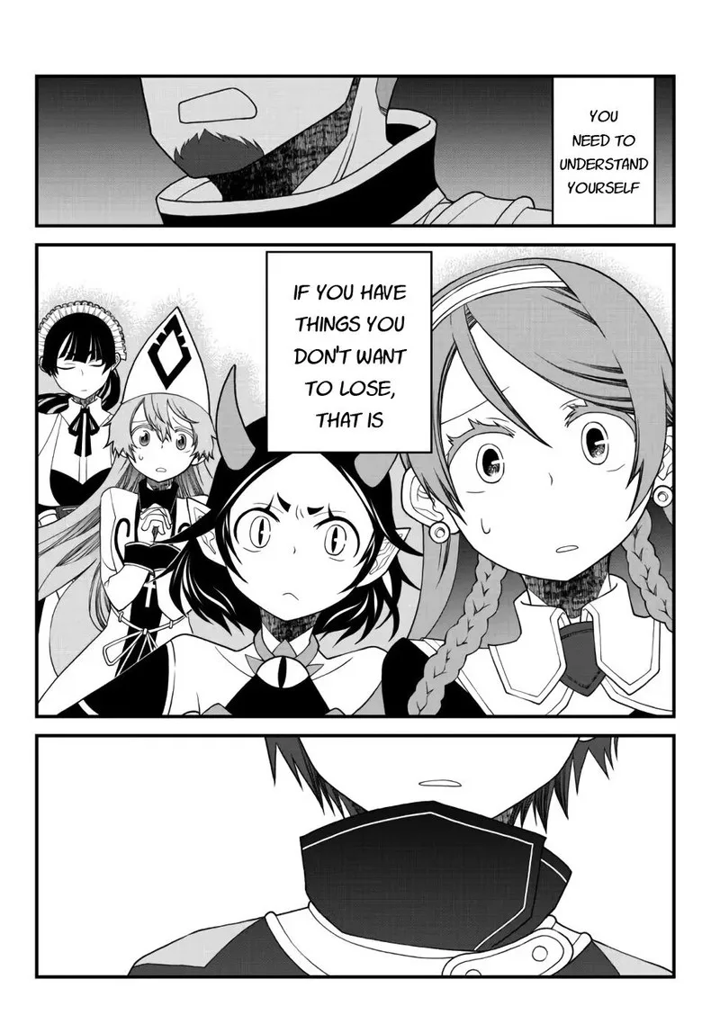 Tsuihou no Kenja, Sekai wo Shiru Chapter 24 page 17