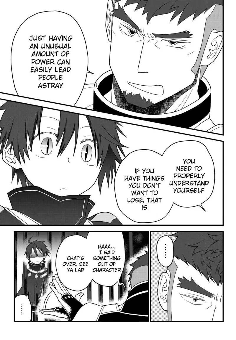 Tsuihou no Kenja, Sekai wo Shiru Chapter 24 page 14