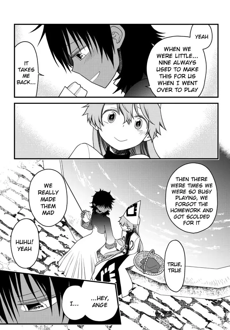 Tsuihou no Kenja, Sekai wo Shiru Chapter 25 page 5