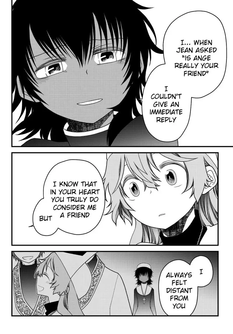 Tsuihou no Kenja, Sekai wo Shiru Chapter 25 page 8