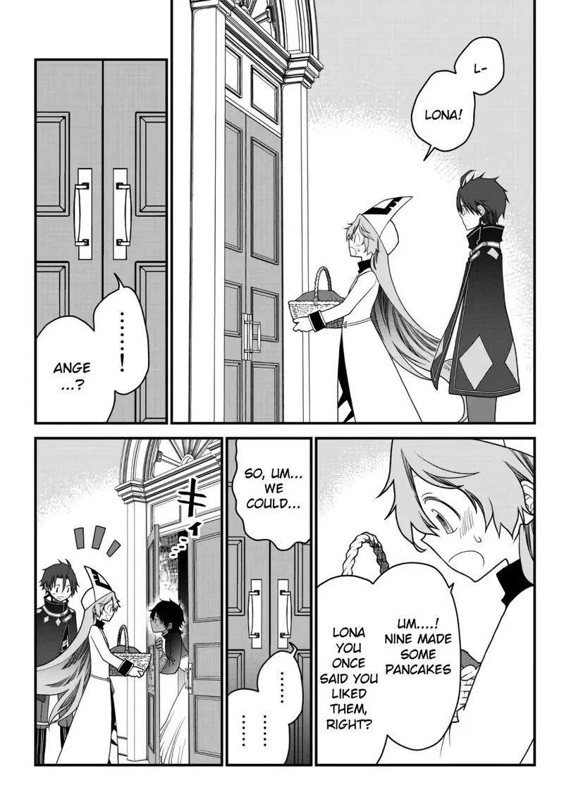 Tsuihou no Kenja, Sekai wo Shiru Chapter 25 page 3