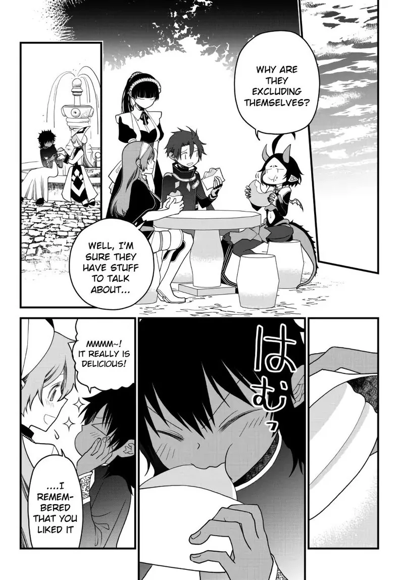 Tsuihou no Kenja, Sekai wo Shiru Chapter 25 page 4