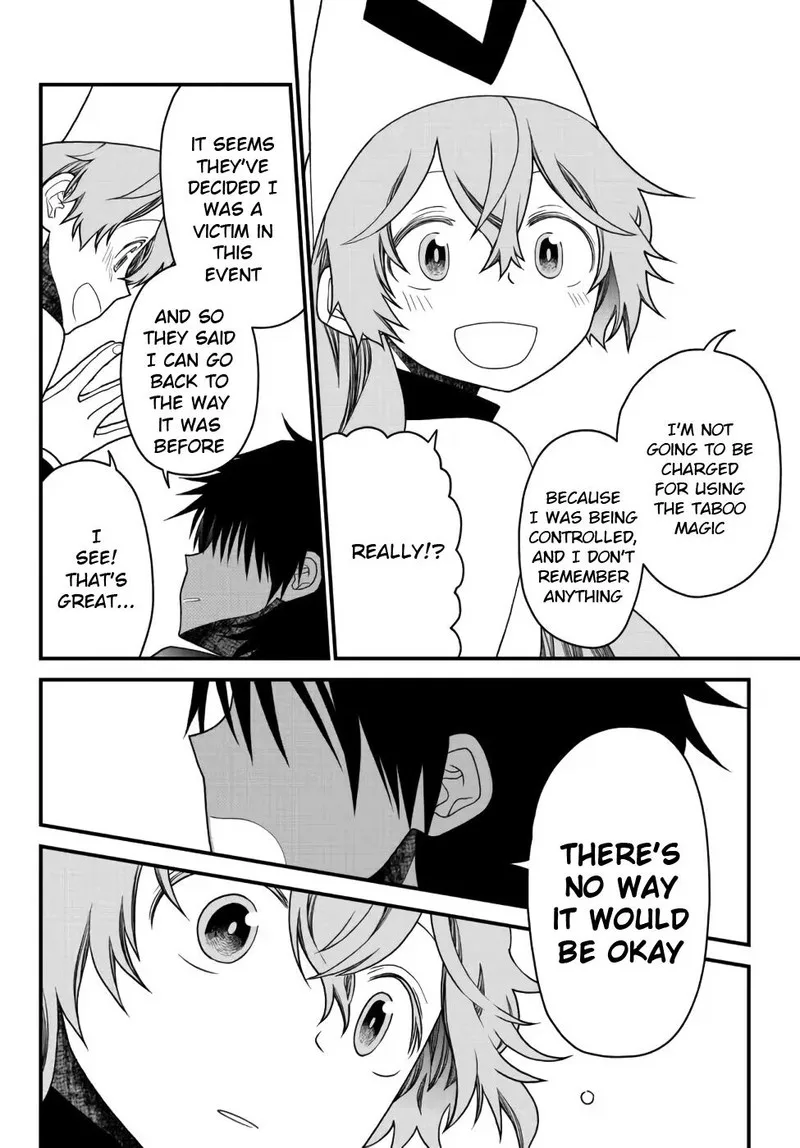 Tsuihou no Kenja, Sekai wo Shiru Chapter 25 page 6