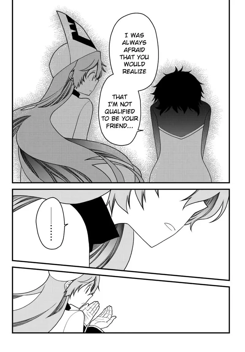 Tsuihou no Kenja, Sekai wo Shiru Chapter 25 page 10
