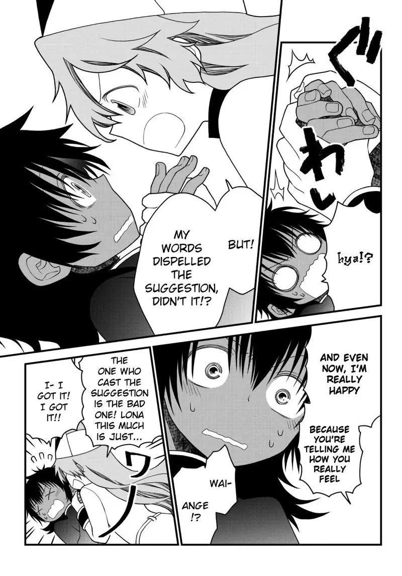 Tsuihou no Kenja, Sekai wo Shiru Chapter 25 page 11