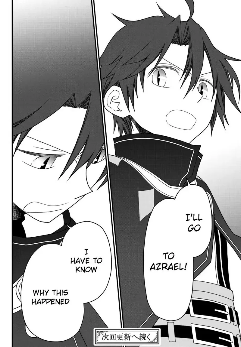 Tsuihou no Kenja, Sekai wo Shiru Chapter 25 page 18