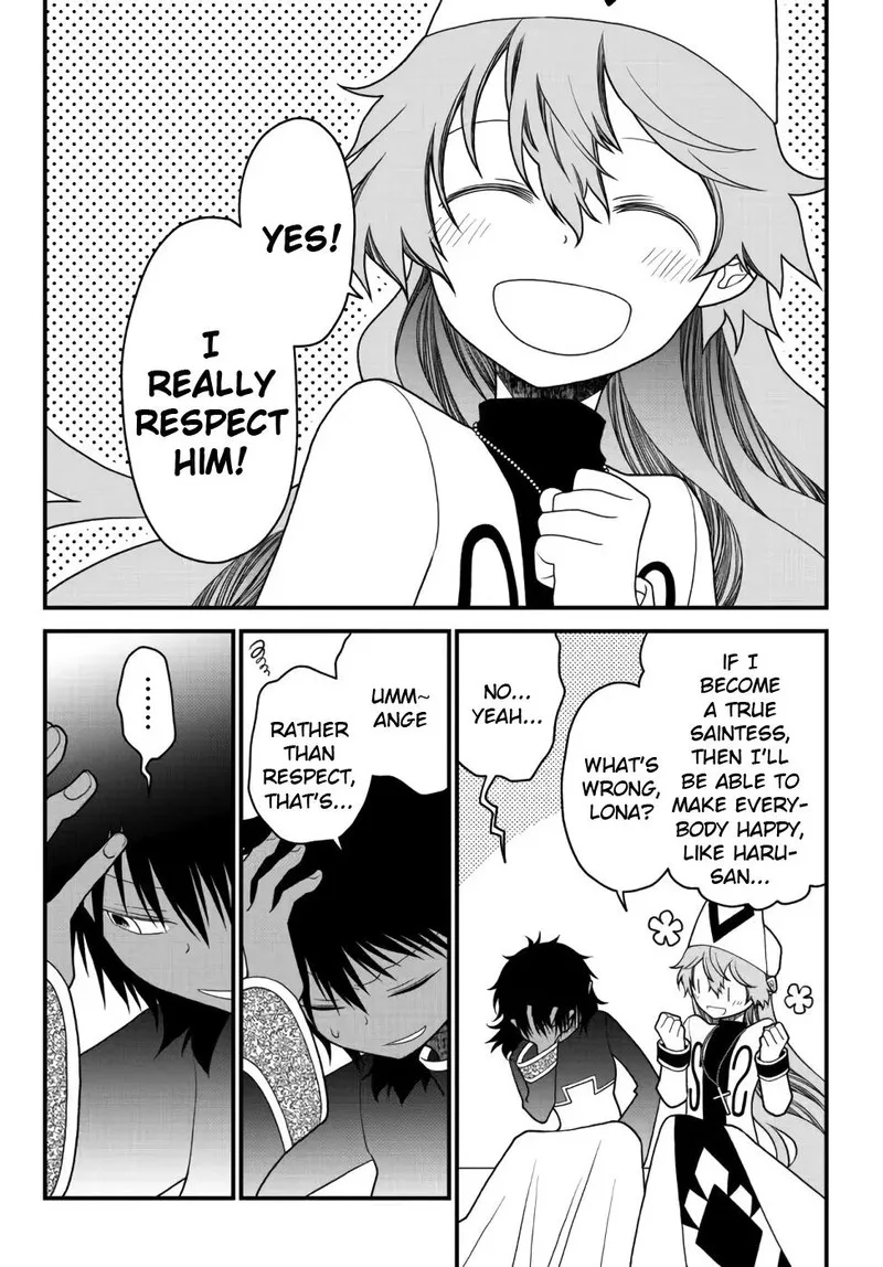 Tsuihou no Kenja, Sekai wo Shiru Chapter 25 page 14