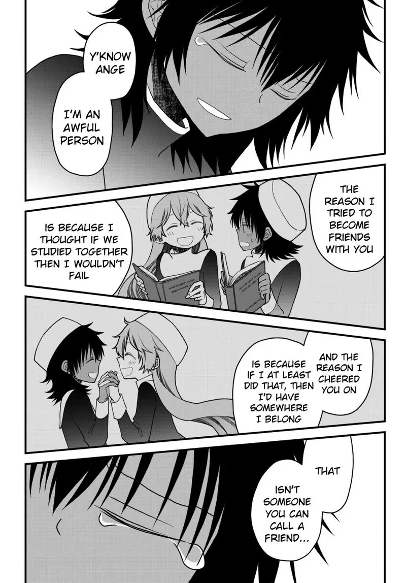 Tsuihou no Kenja, Sekai wo Shiru Chapter 25 page 9