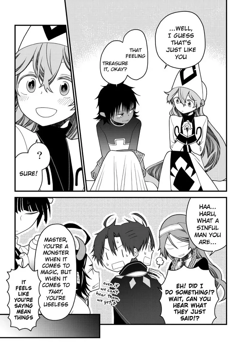 Tsuihou no Kenja, Sekai wo Shiru Chapter 25 page 15