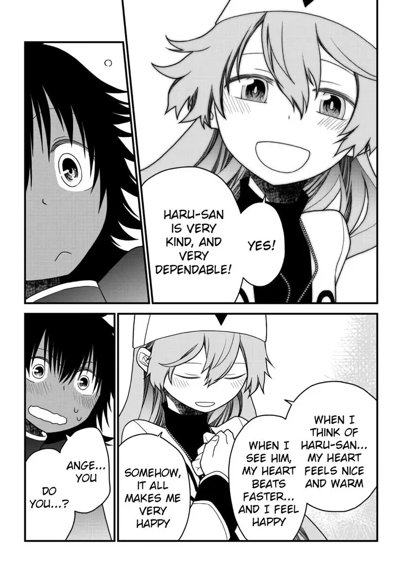 Tsuihou no Kenja, Sekai wo Shiru Chapter 25 page 13