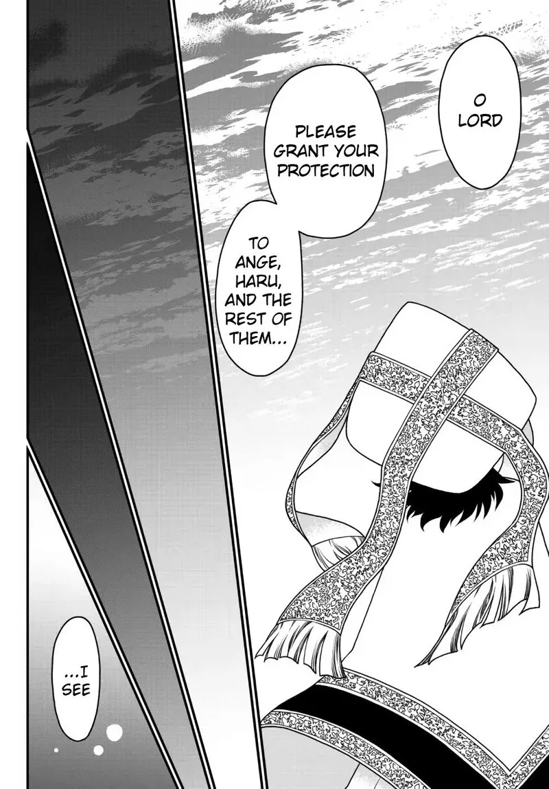 Tsuihou no Kenja, Sekai wo Shiru Chapter 26 page 8