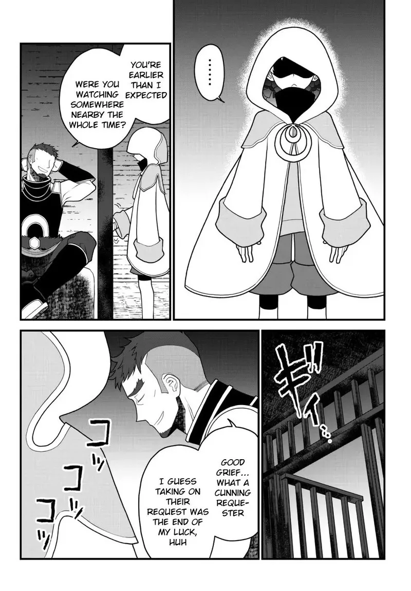 Tsuihou no Kenja, Sekai wo Shiru Chapter 26 page 16