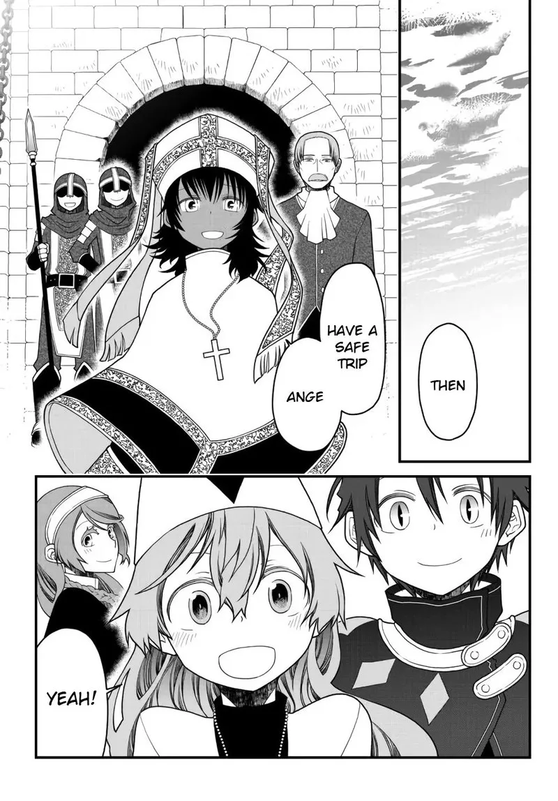 Tsuihou no Kenja, Sekai wo Shiru Chapter 26 page 5