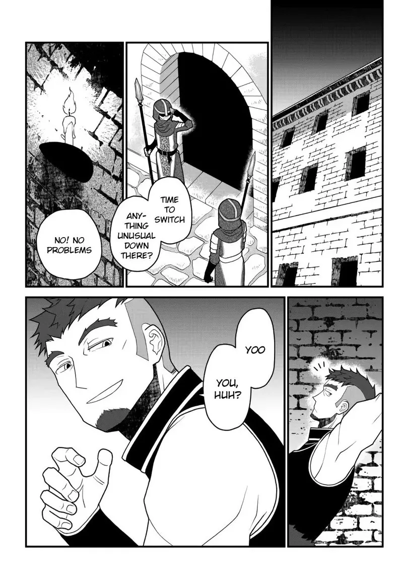 Tsuihou no Kenja, Sekai wo Shiru Chapter 26 page 15
