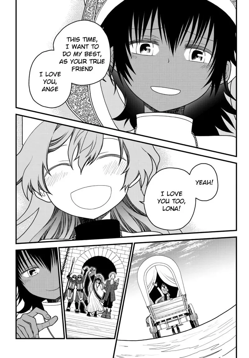 Tsuihou no Kenja, Sekai wo Shiru Chapter 26 page 7