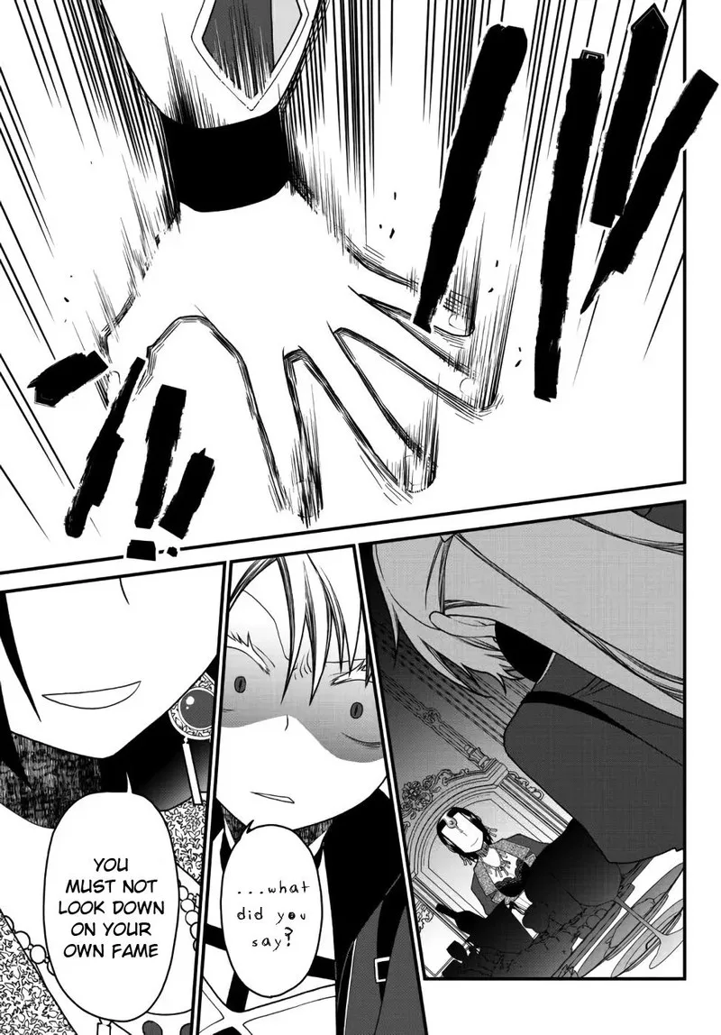 Tsuihou no Kenja, Sekai wo Shiru Chapter 27 page 13