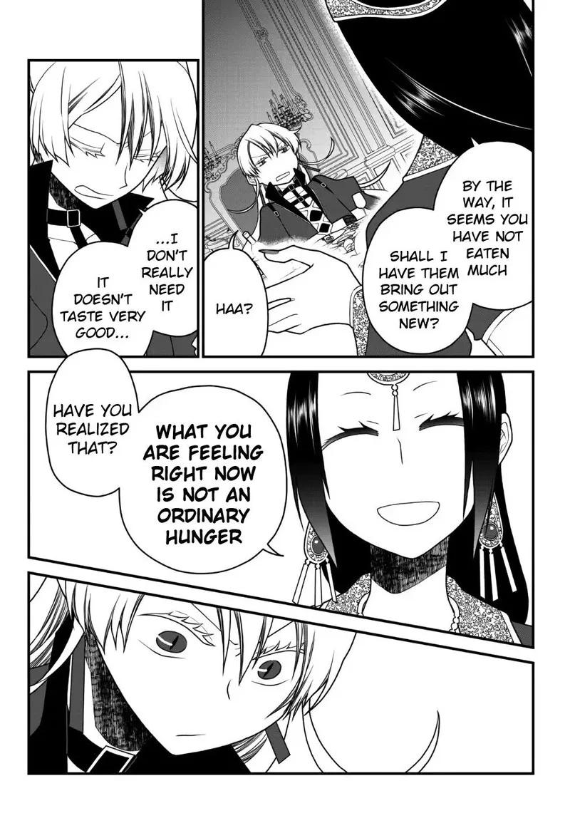 Tsuihou no Kenja, Sekai wo Shiru Chapter 27 page 10