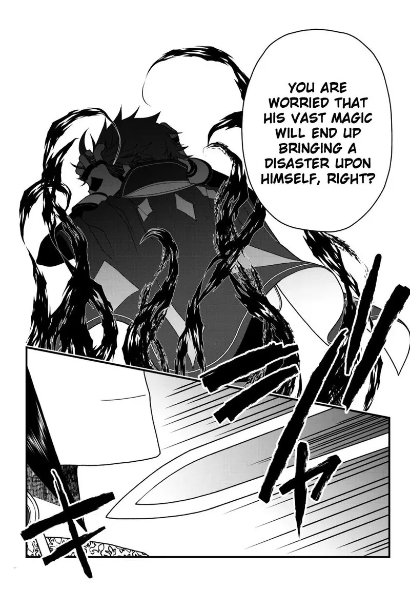 Tsuihou no Kenja, Sekai wo Shiru Chapter 27 page 15
