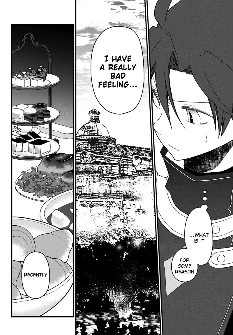Tsuihou no Kenja, Sekai wo Shiru Chapter 27 page 6