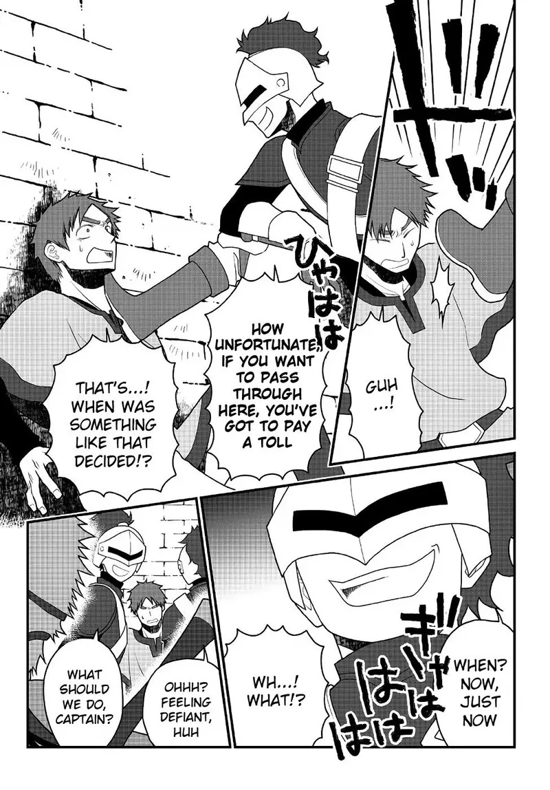 Tsuihou no Kenja, Sekai wo Shiru Chapter 28 page 6