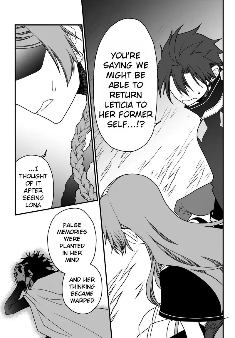 Tsuihou no Kenja, Sekai wo Shiru Chapter 29 page 3