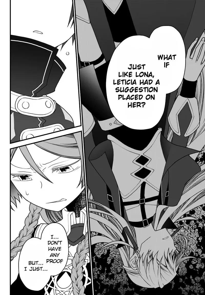 Tsuihou no Kenja, Sekai wo Shiru Chapter 29 page 4