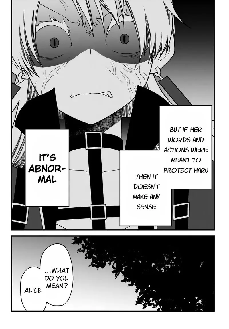 Tsuihou no Kenja, Sekai wo Shiru Chapter 29 page 2