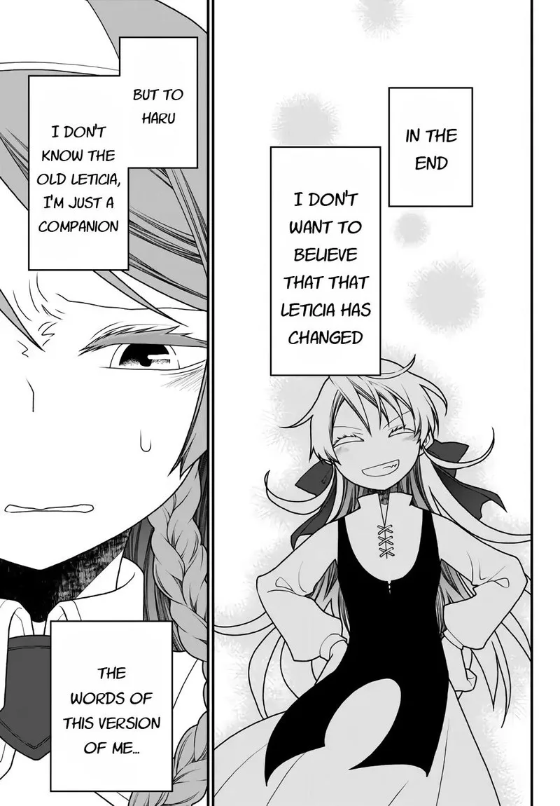 Tsuihou no Kenja, Sekai wo Shiru Chapter 29 page 5