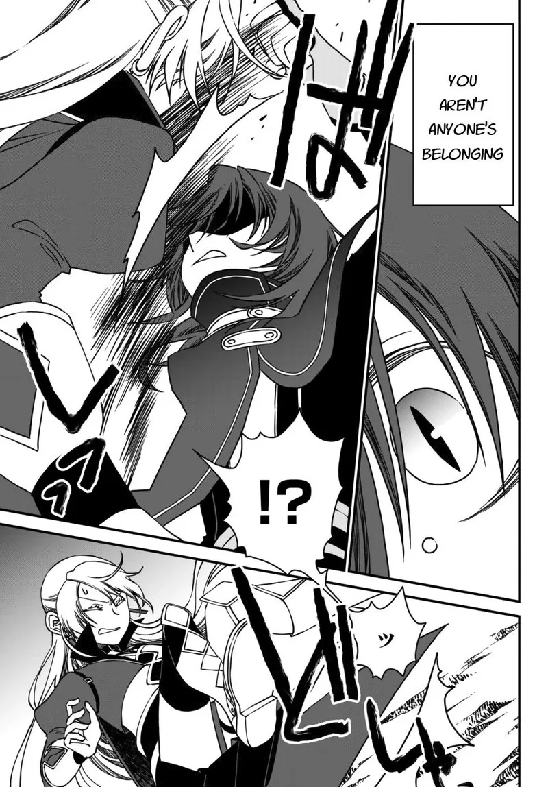 Tsuihou no Kenja, Sekai wo Shiru Chapter 3 page 7