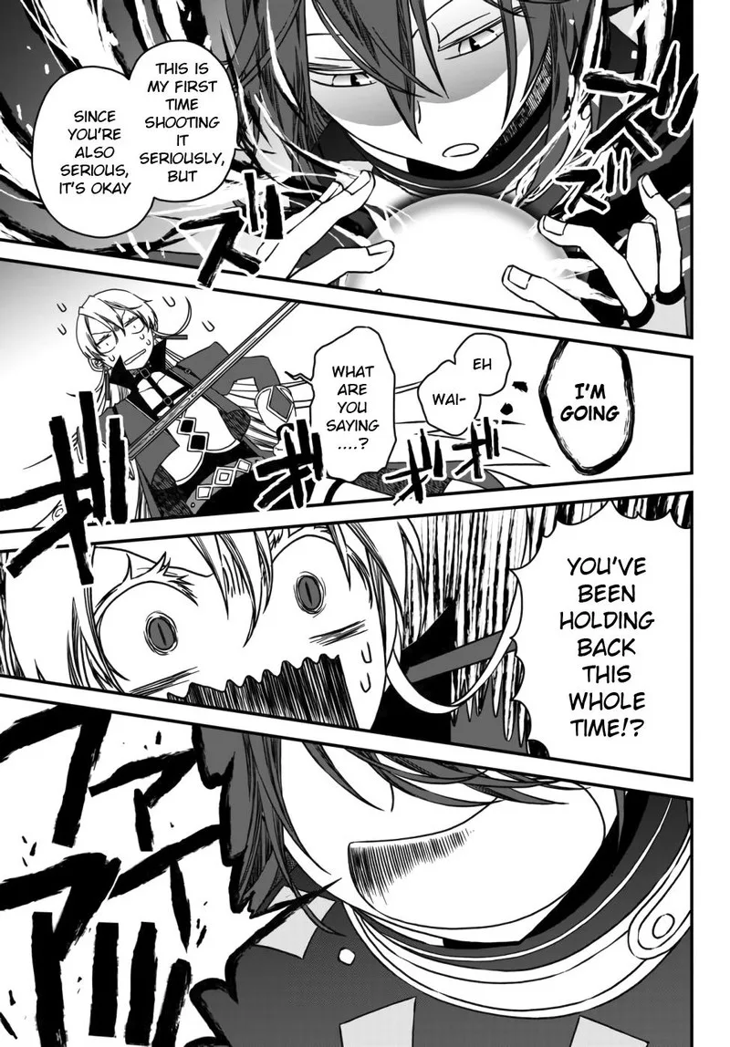 Tsuihou no Kenja, Sekai wo Shiru Chapter 3 page 15
