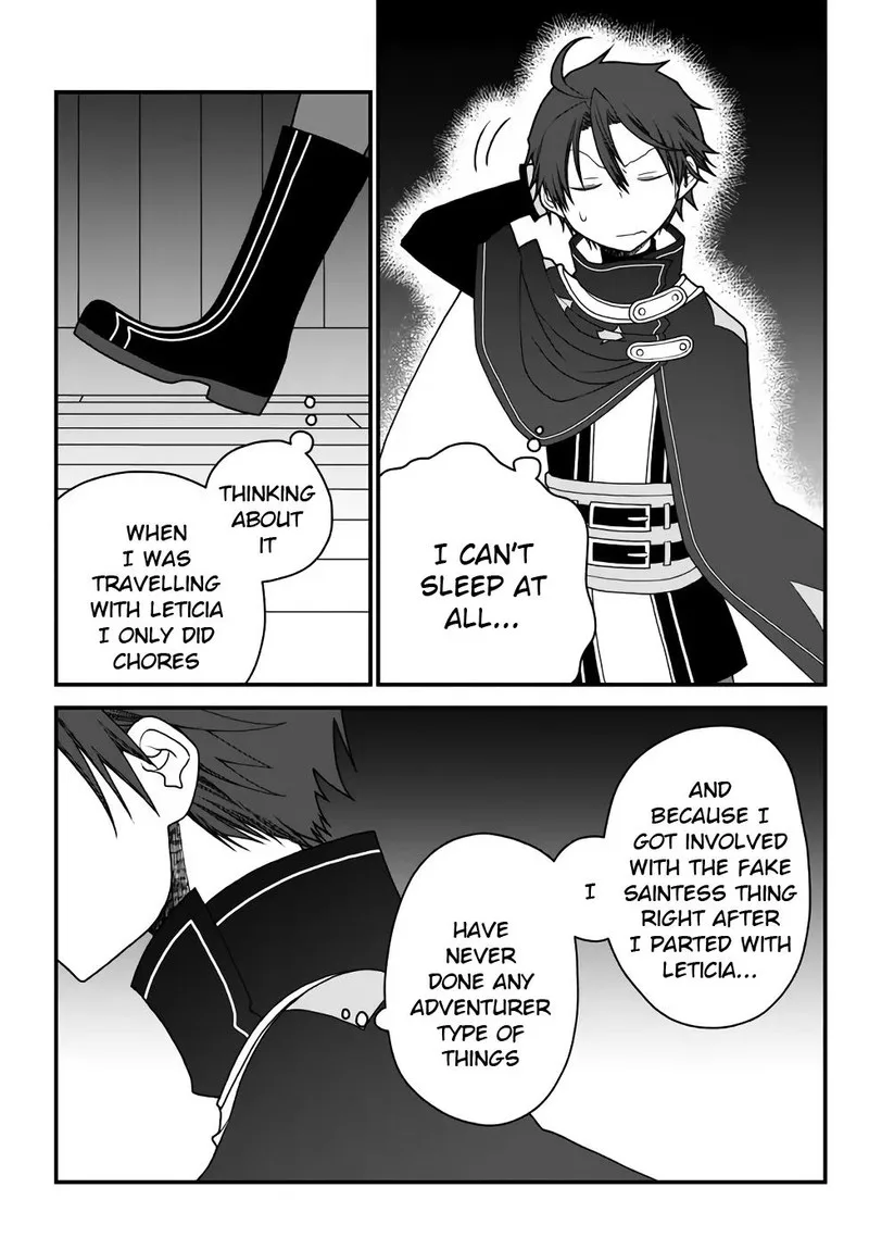 Tsuihou no Kenja, Sekai wo Shiru Chapter 30 page 8