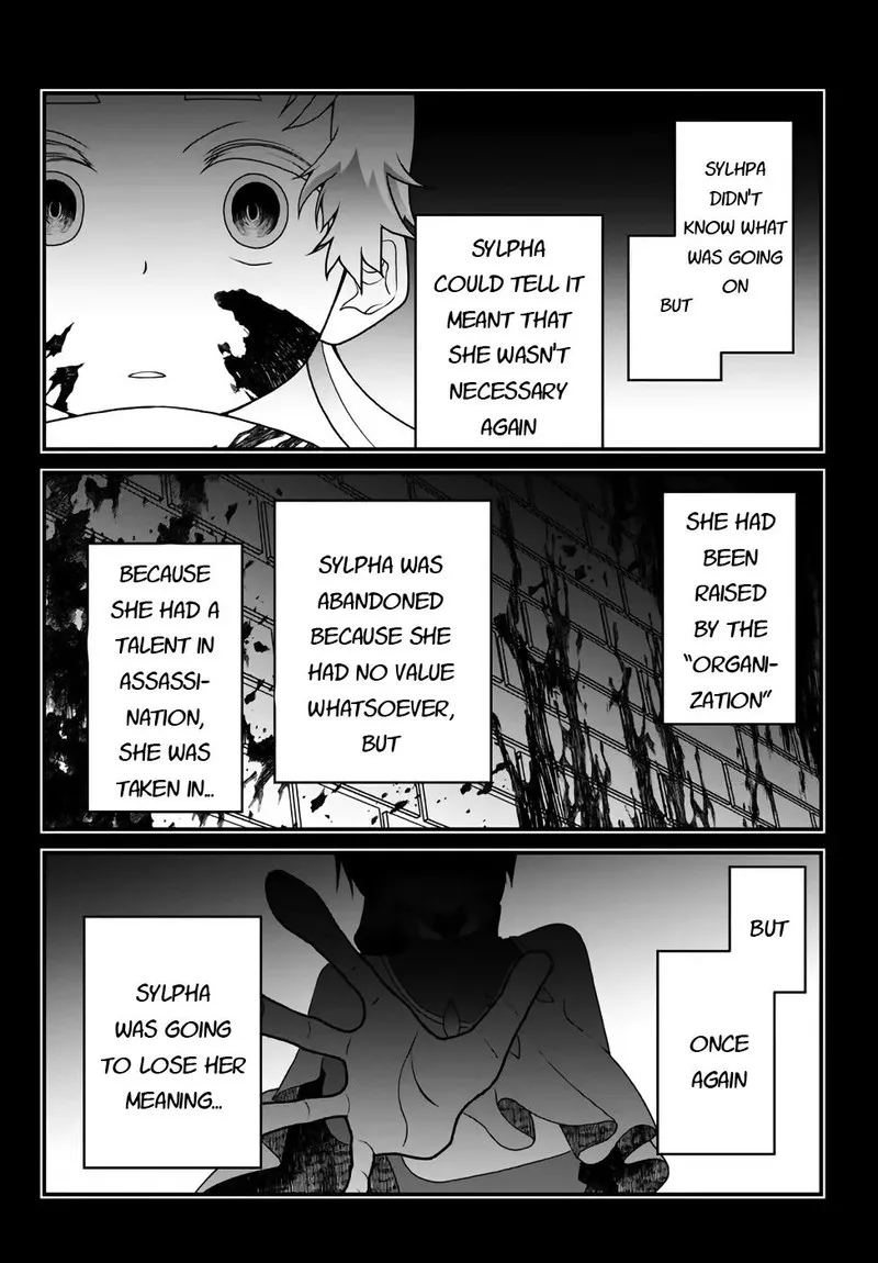 Tsuihou no Kenja, Sekai wo Shiru Chapter 31 page 2
