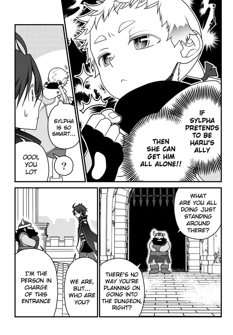 Tsuihou no Kenja, Sekai wo Shiru Chapter 31 page 7