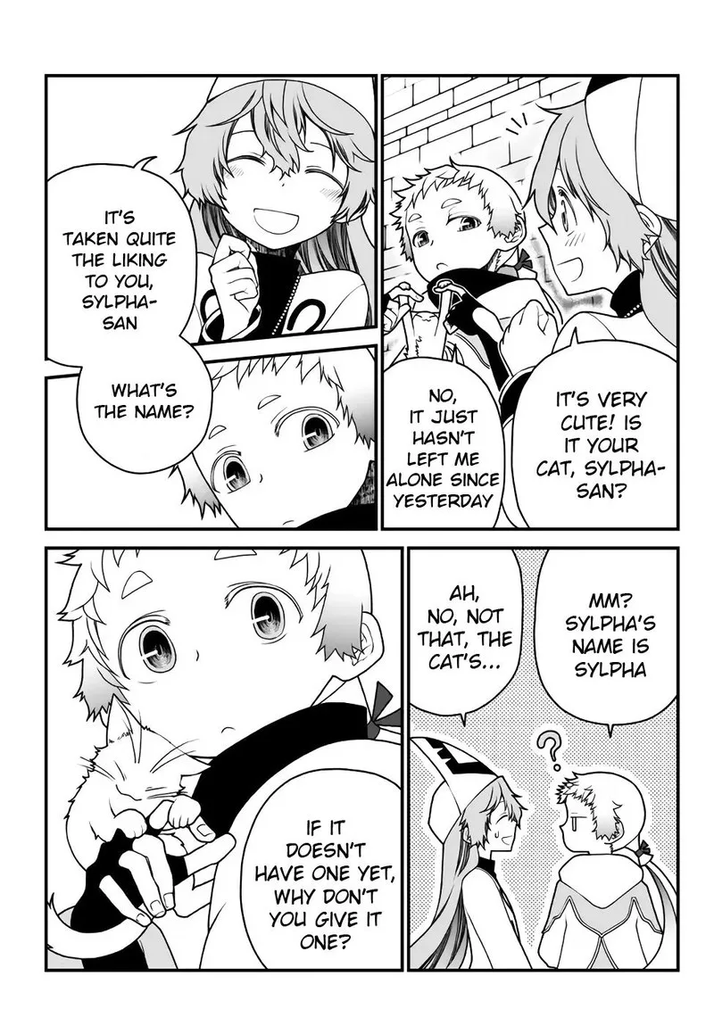 Tsuihou no Kenja, Sekai wo Shiru Chapter 32 page 17