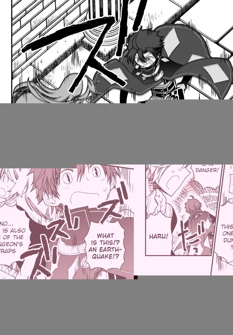 Tsuihou no Kenja, Sekai wo Shiru Chapter 33 page 8