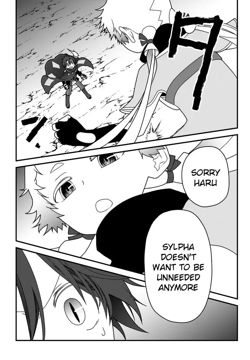 Tsuihou no Kenja, Sekai wo Shiru Chapter 34 page 7