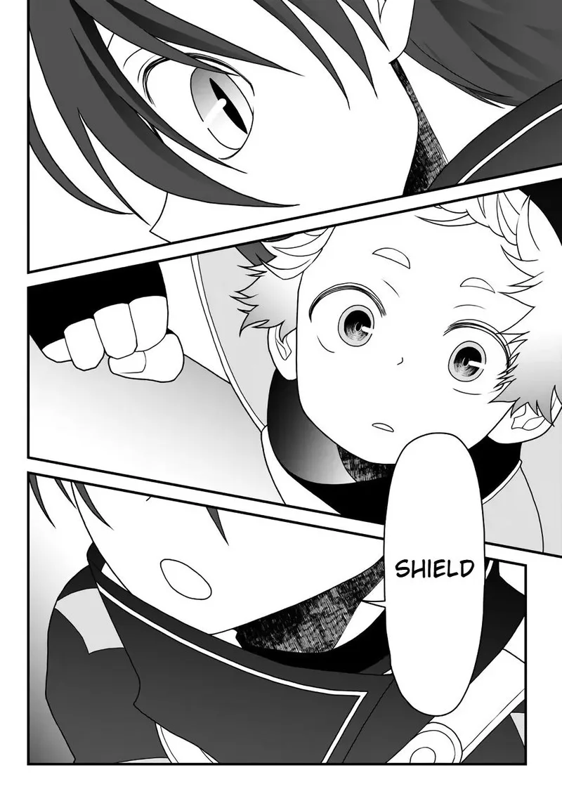 Tsuihou no Kenja, Sekai wo Shiru Chapter 34 page 10