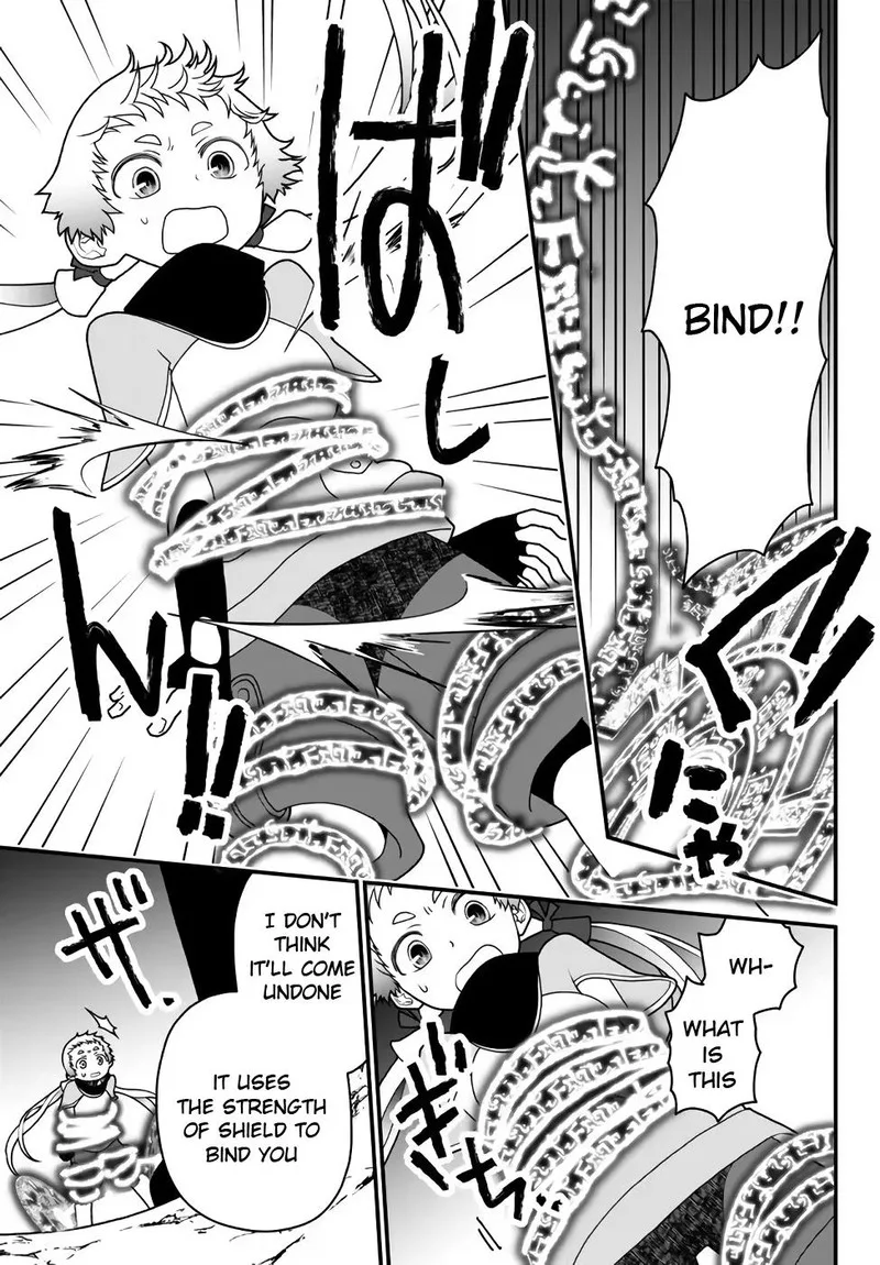Tsuihou no Kenja, Sekai wo Shiru Chapter 34 page 11